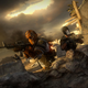 Illustration for article titled Somehow, the New Army of Two Game Seems More Bro-Dacious than Ever